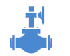 Industrial valves