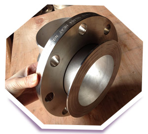 Lap Joint Flange
