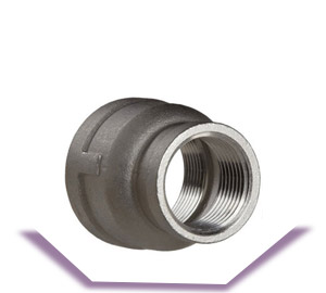 LF2 Carbon Steel NPT Reducer