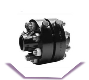 LF2 Orifice Flanges