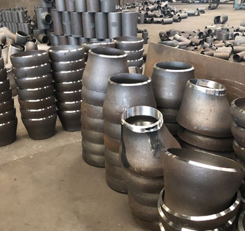 Low Alloy Steel Reducer