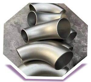 Low Alloy Steel Reducing Elbow