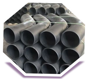 Low Alloy Steel Short Radius Bend