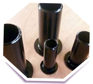 Low Temperature Carbon Steel Short Stub End