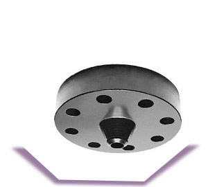LTCS Reducing Flange