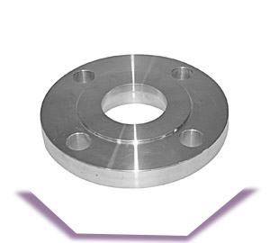 Monel 400 B564 UNS N04400 Socket Weld Flange