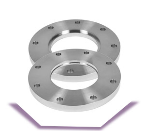 Monel 400 UNS N04400 Plate Flanges