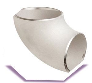 Monel Alloy 400 Long Radius Elbow
