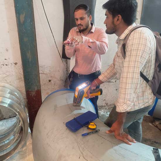 Monel Pipe Fittings