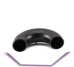 High Yield Pipe Bend