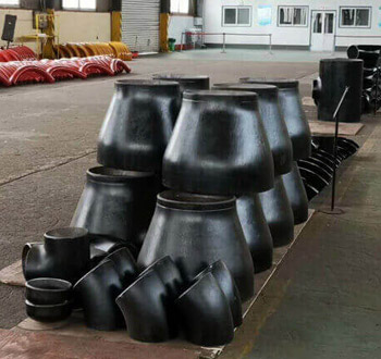MSS SP 75 WPHY 52 Reducer