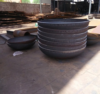 MSS SP75 WPHY 56 End Cap