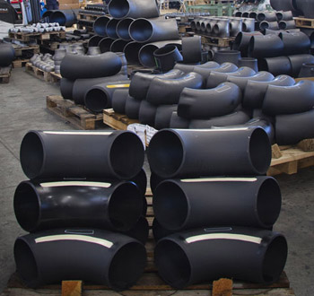 MSS SP75 WPHY 60 Elbow