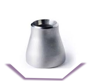 N08020 Concentric Reducer