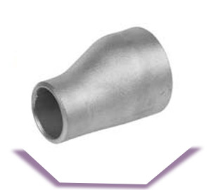 Nickel  Alloy 400 Reducing Tee