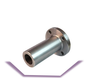 Nickel 600 Long Neck Flange