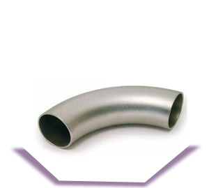 Nickel 625 90 Deg Bend