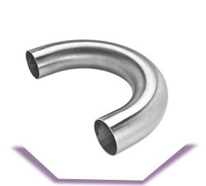  Nickel Alloy 20 180 Deg Bend