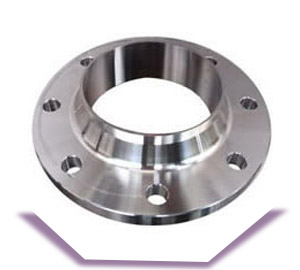 Nickel Alloy 20 Weld Neck Flange