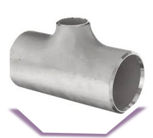 Nickel  Alloy 400 Reducing Tee
