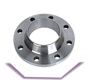 Nickel Alloy 400 Weld Neck Flange