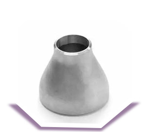 Nickel Alloy 625 Concentric Reducer
