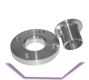 Nickel Alloy 625 Lap Joint Flange