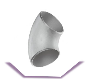 Nickel Alloy 625 Short Radius Elbow