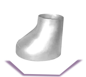 Nickel Alloy 825 Eccentric Reducer