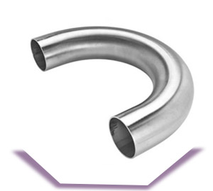 Nickel Alloy Bend
