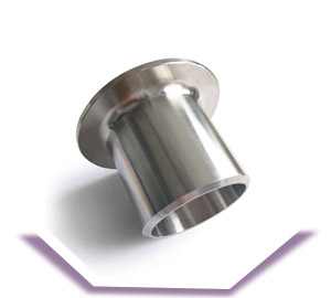 Nickel Alloy C276 Long Stub End