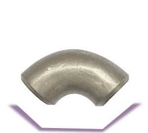  Nickel Alloy Elbow