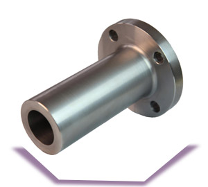 Alloy 200 Forged Long Neck Flange