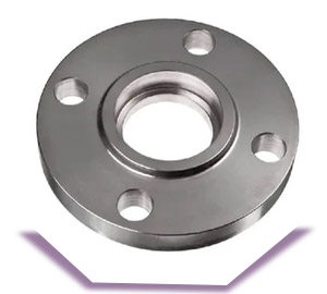 ASTM B564 UNS N02200 Slip On Flange