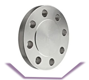 Nickel Blind Flange