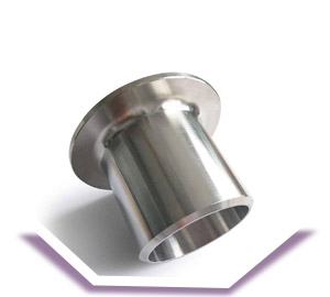 Nickel C22 Alloy Stub End