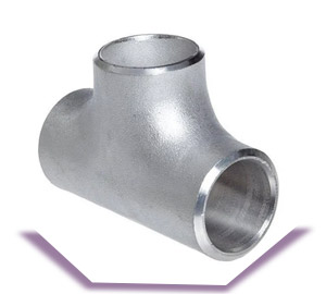 Nickel N10276 Straight Tee
