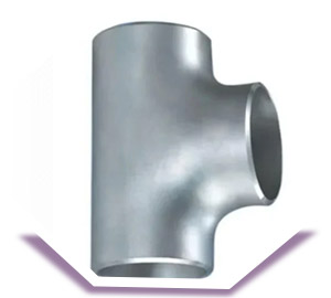 Nicu Alloy 400 Straight Tee