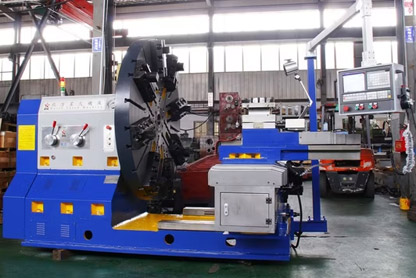 Ordinary Lathe