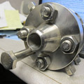 Orifice Plate Germany Client