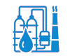 Petrochemicals applications