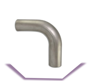  Piggable 90 Deg Bend