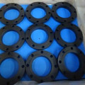 Plate Flange Venezuela Project