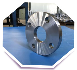 Plate Flange