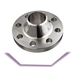 Pure Nicke Reducing Flange