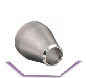 Pure Nickel 200 Reducer