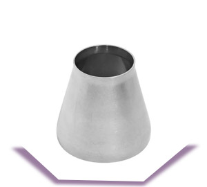 Pure Nickel 201 Reducer
