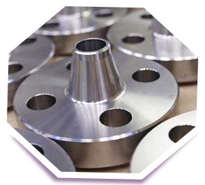 Reducing Flanges