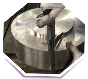 Ring Type Joint Flange