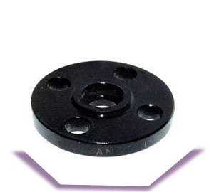 SA 182 Gr F22 Socket Weld Flange